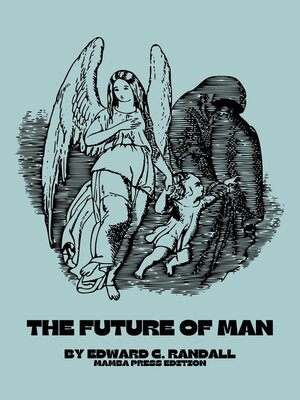 cover image of The Future of Man